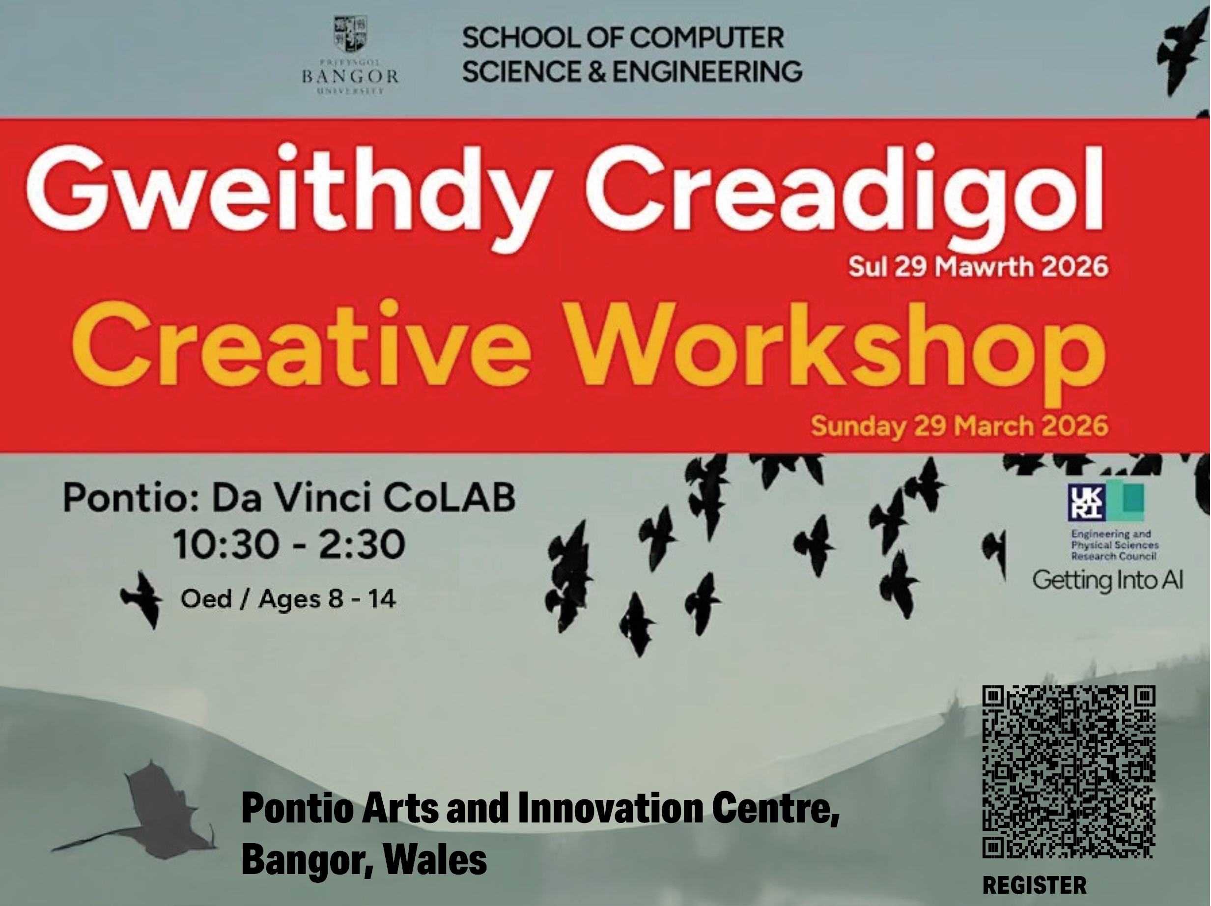 Creative Workshop